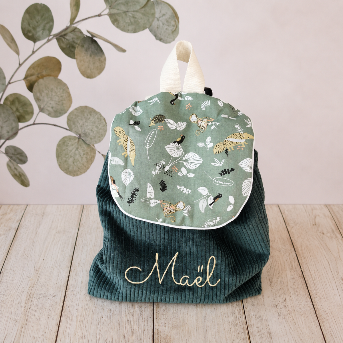 Sac à dos enfant