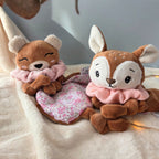 Doudou Biche Personnalisable