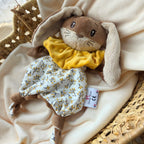 Mon doudou personnalisé