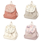 Sac à dos enfant à personnaliser