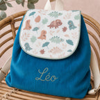 Sac à dos enfant à personnaliser