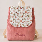 Sac à dos enfant à personnaliser