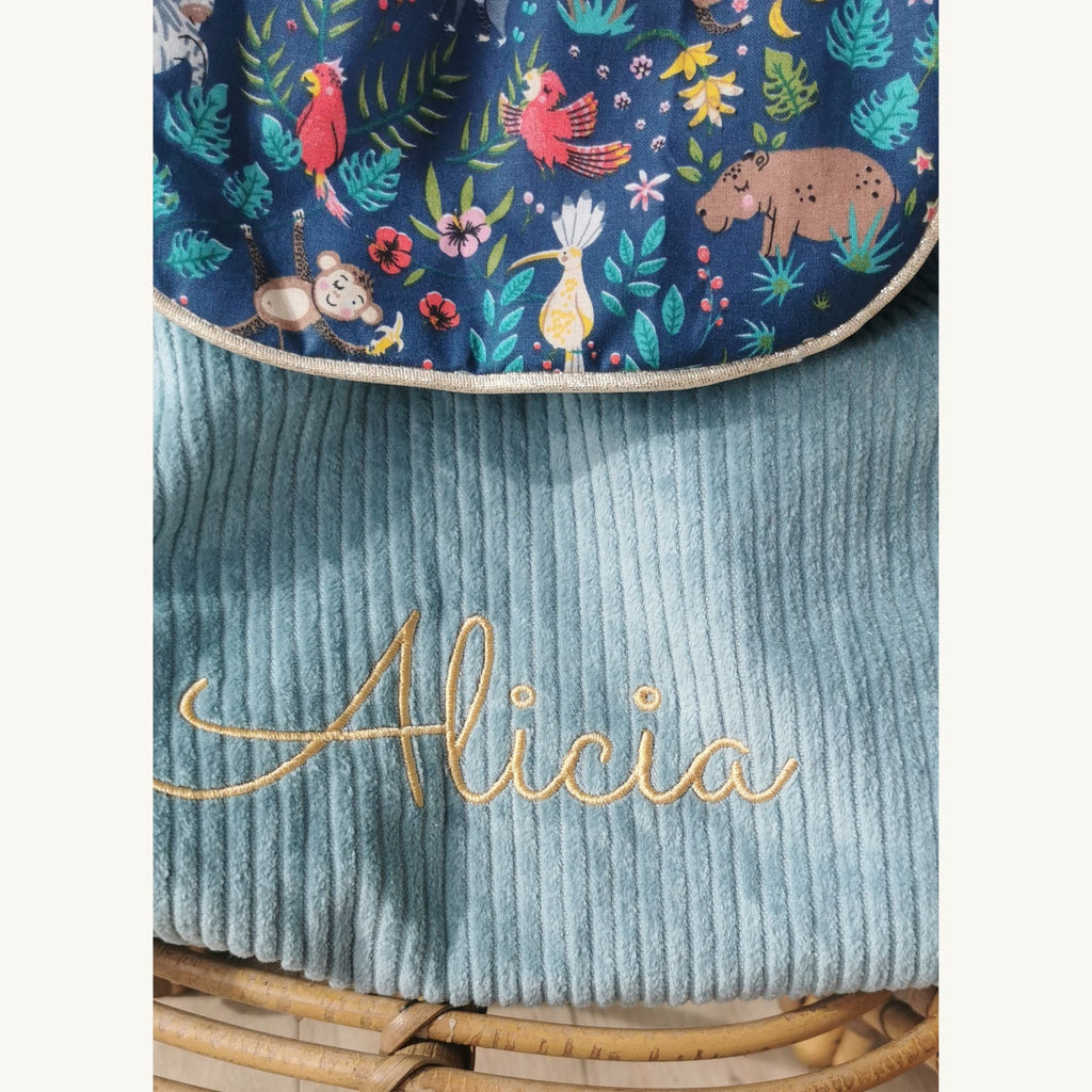 Sac à dos enfant à personnaliser