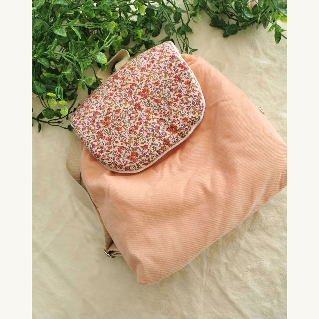 Sac à dos enfant à personnaliser