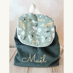 Sac à dos enfant à personnaliser