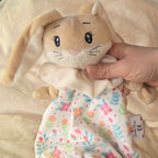 Mon doudou personnalisé