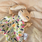 Mon doudou personnalisé