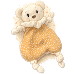 Mon doudou personnalisé