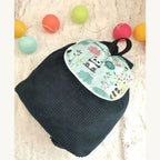 Sac à dos enfant à personnaliser