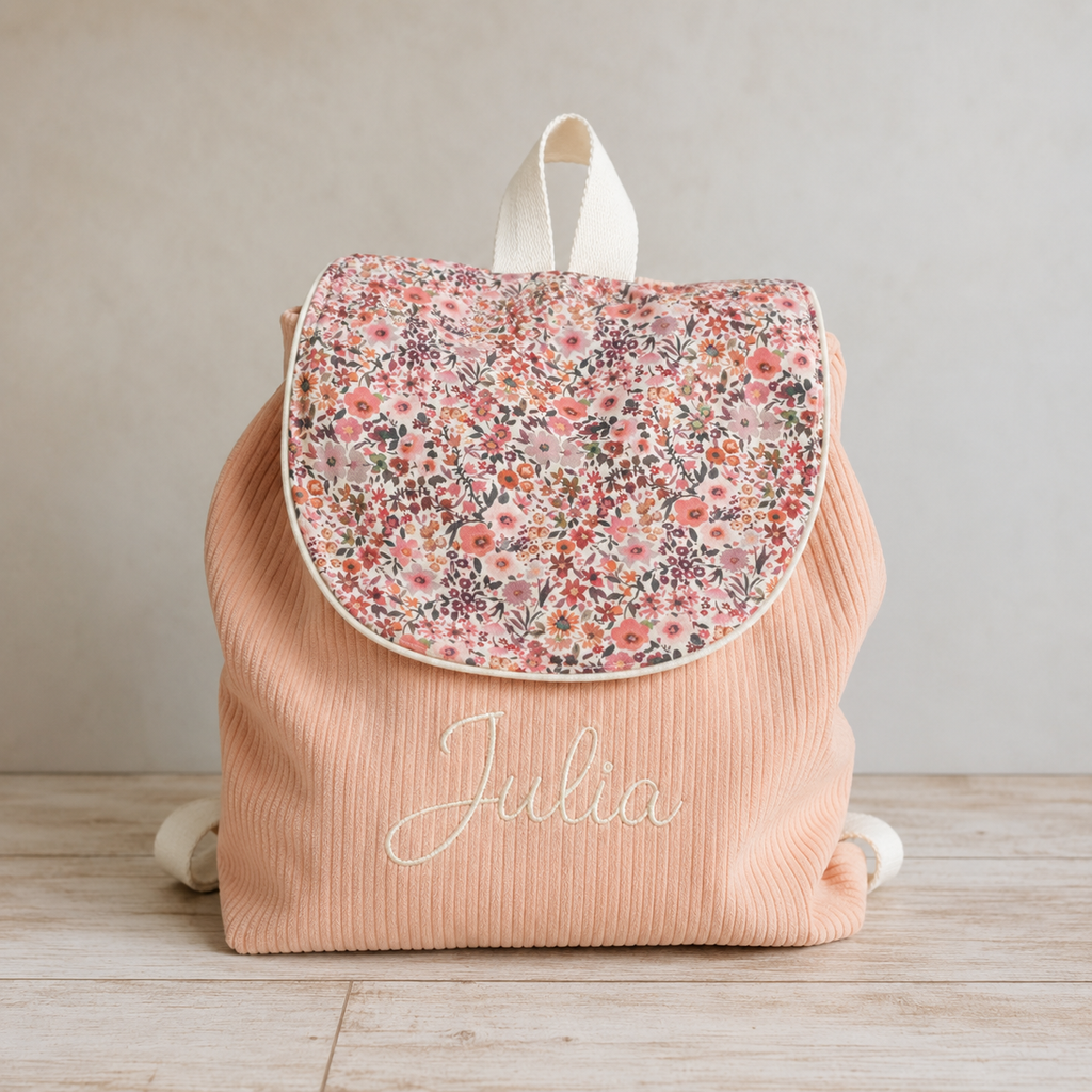 Sac à dos enfant à personnaliser